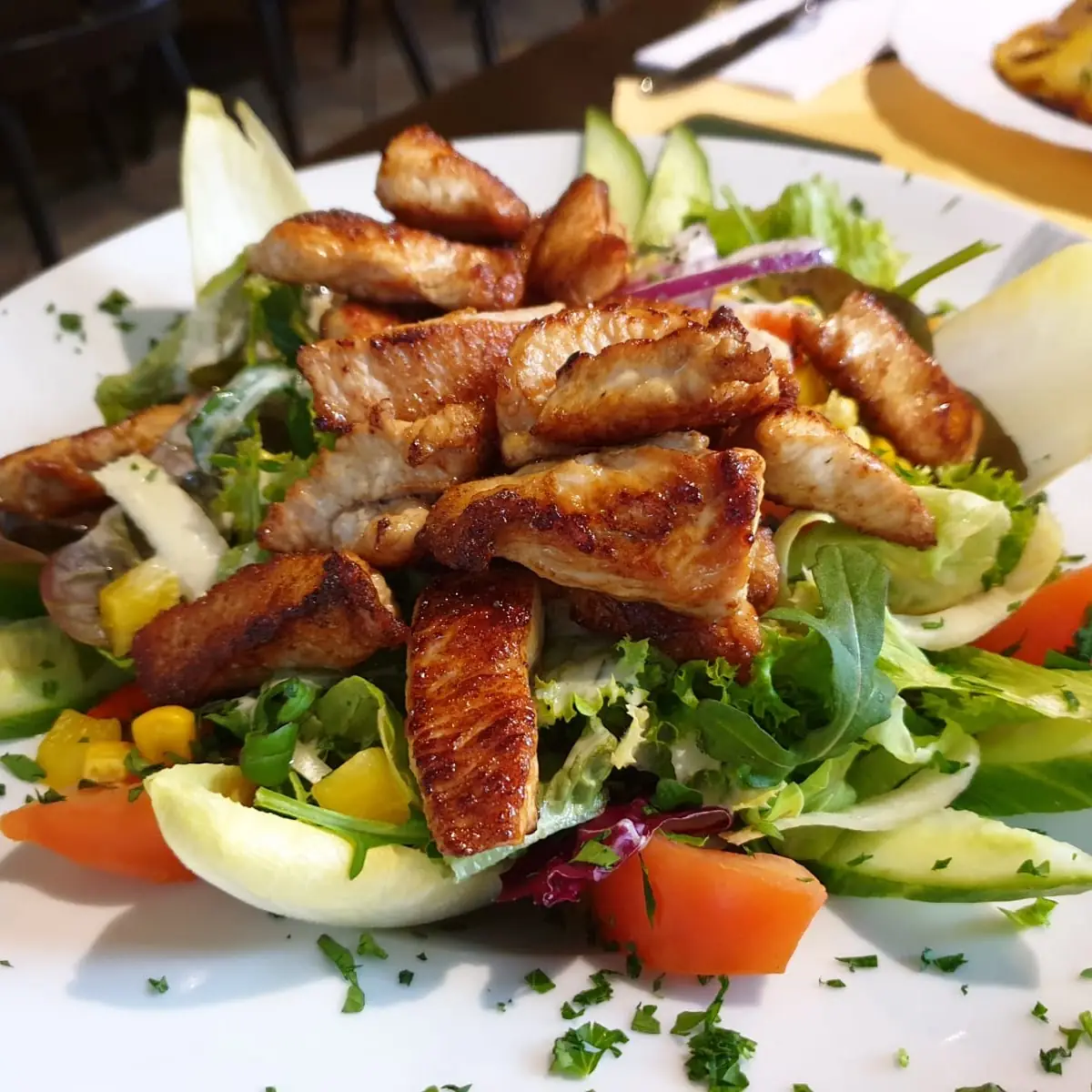 Putensalat