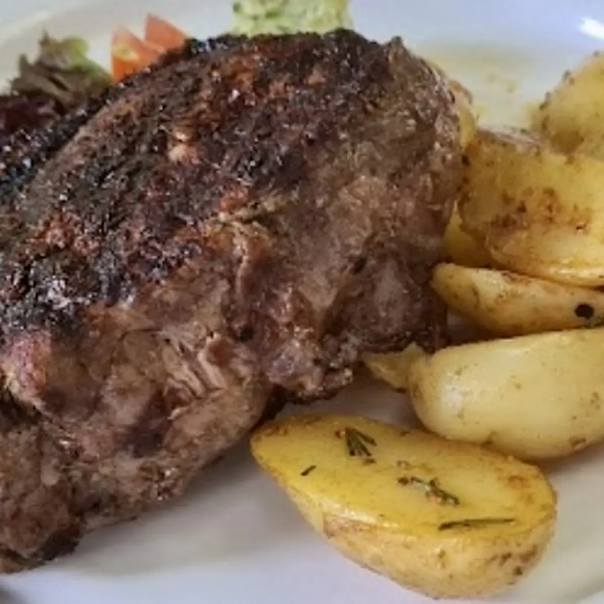 Rumpsteak