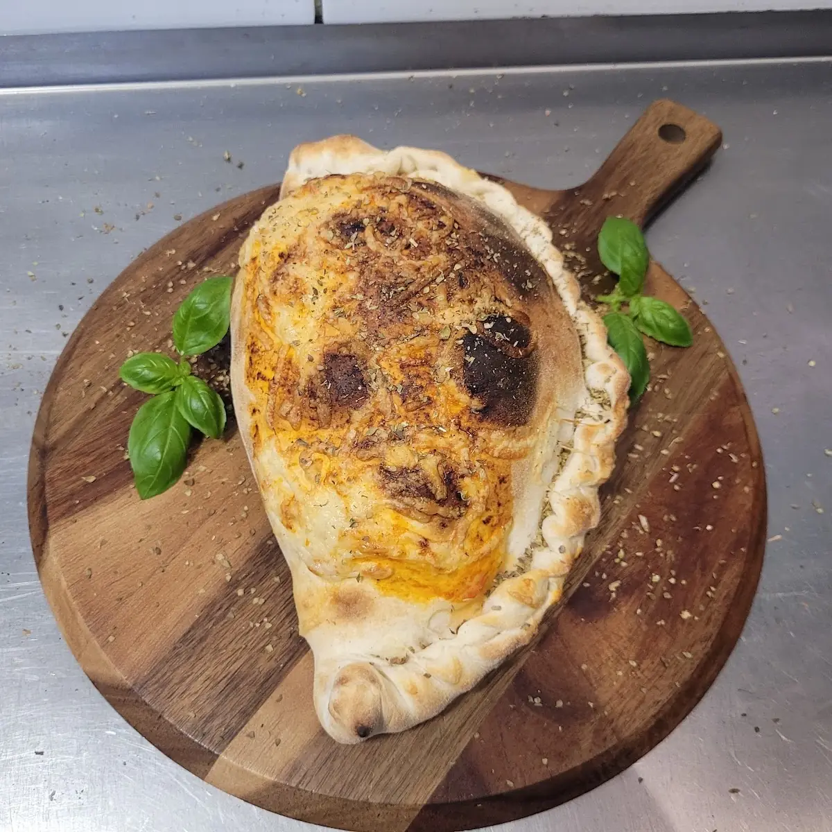 Calzone