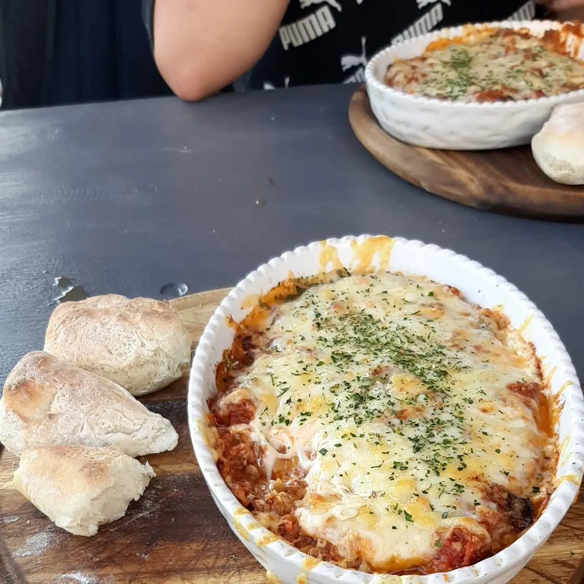 Lasagne