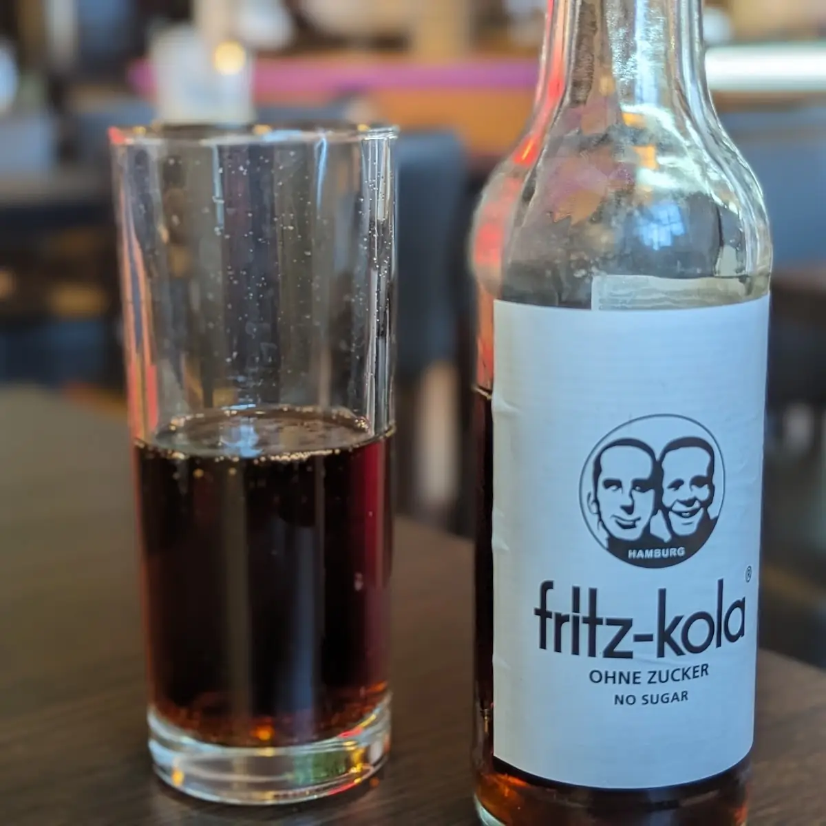 Cold Brew
