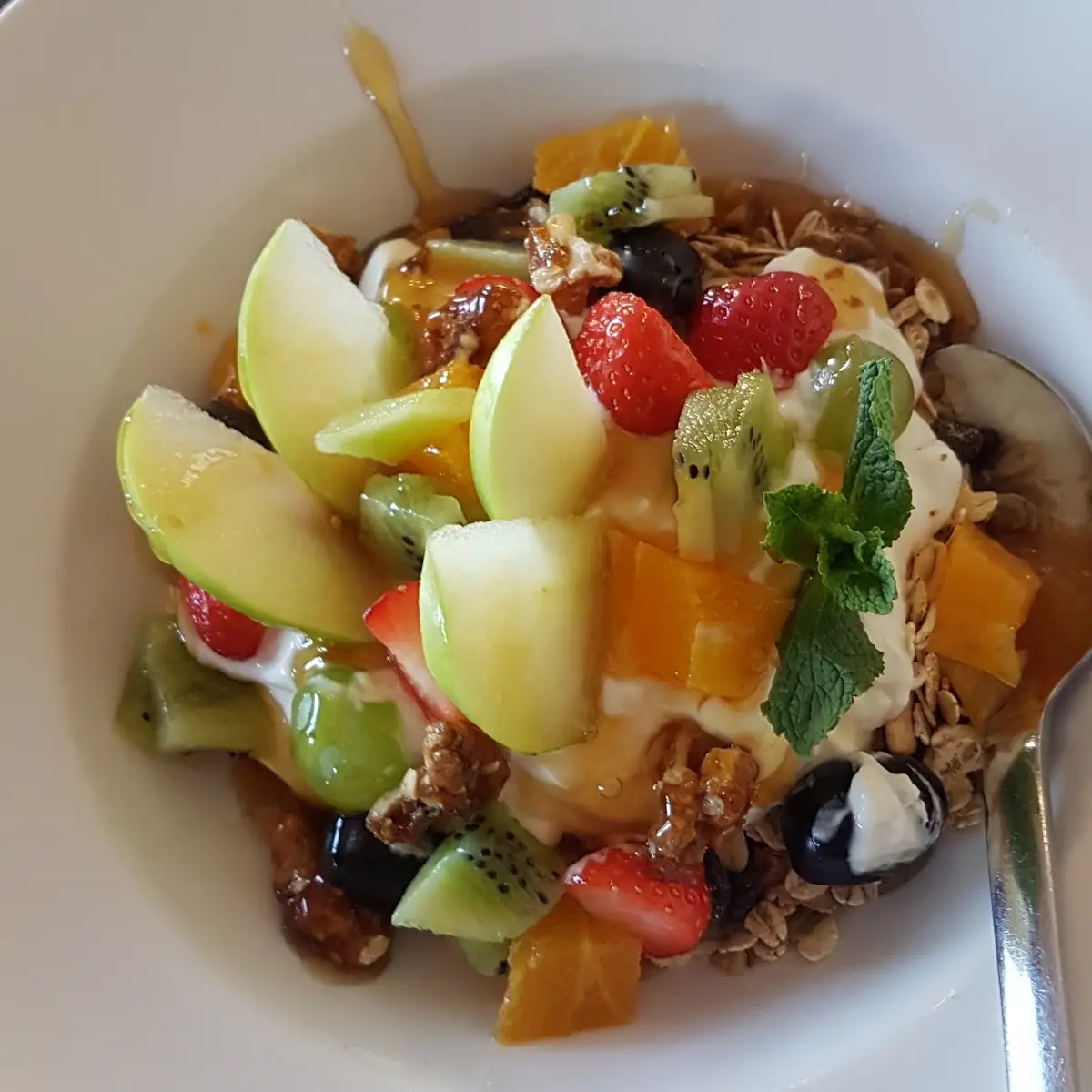 Obstsalat