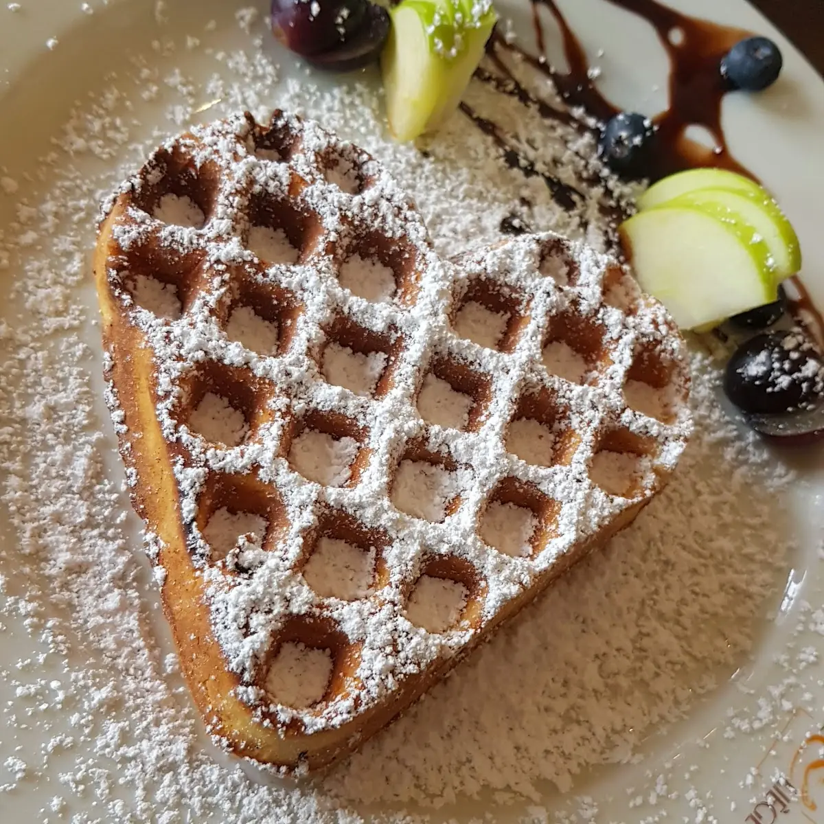 Waffel