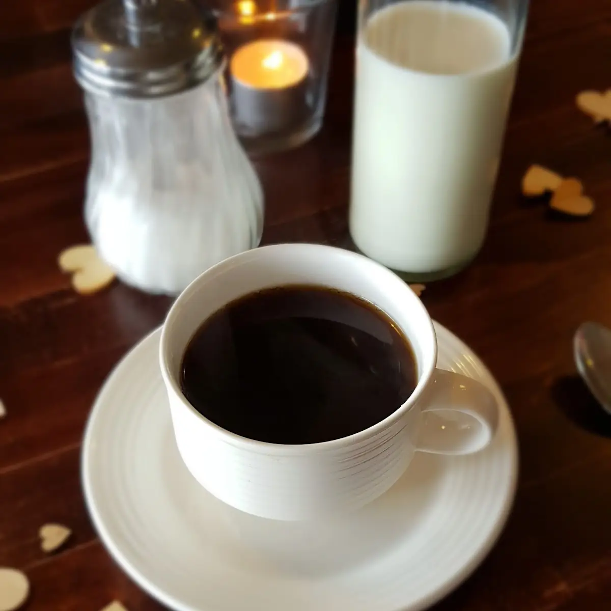 Kaffee