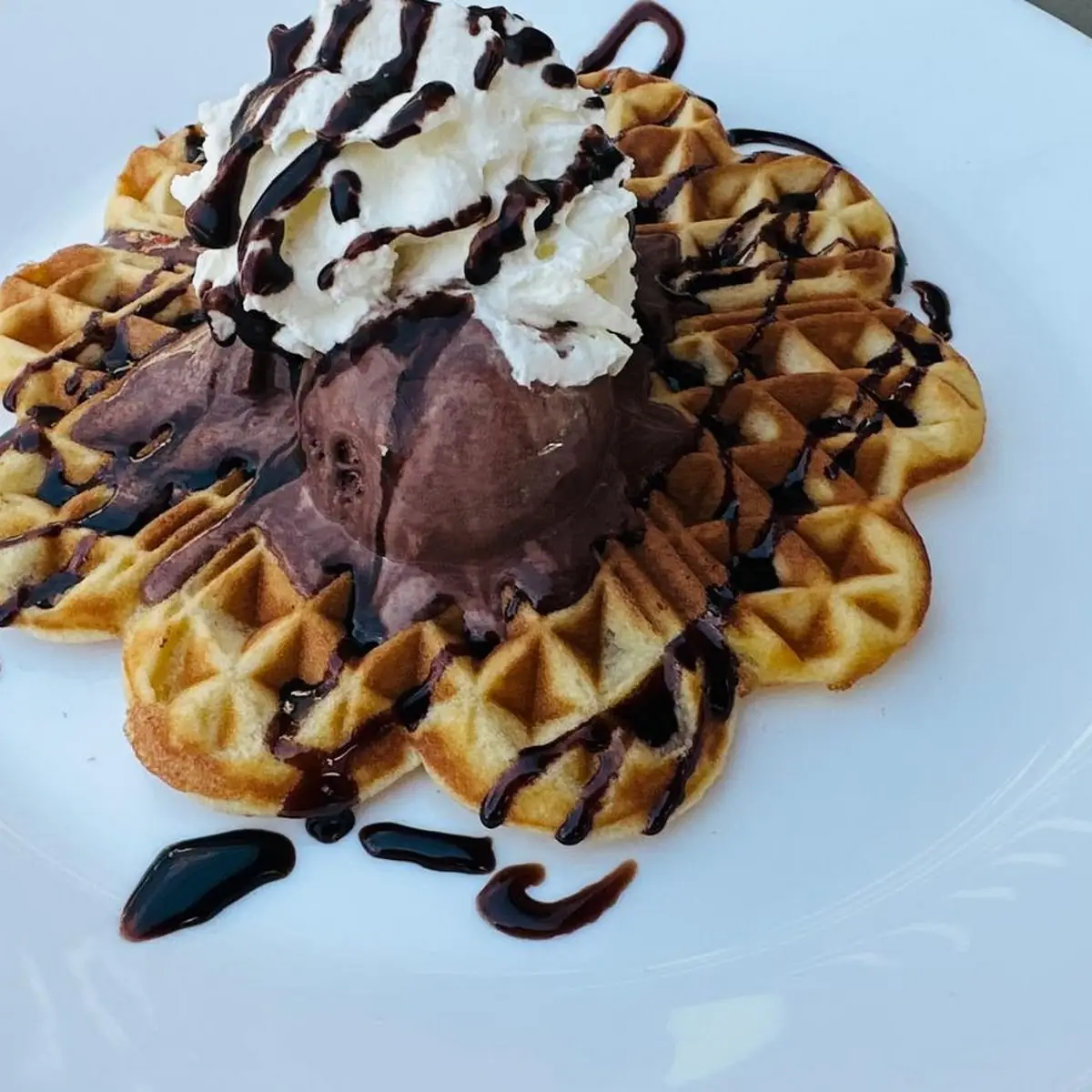 Waffles