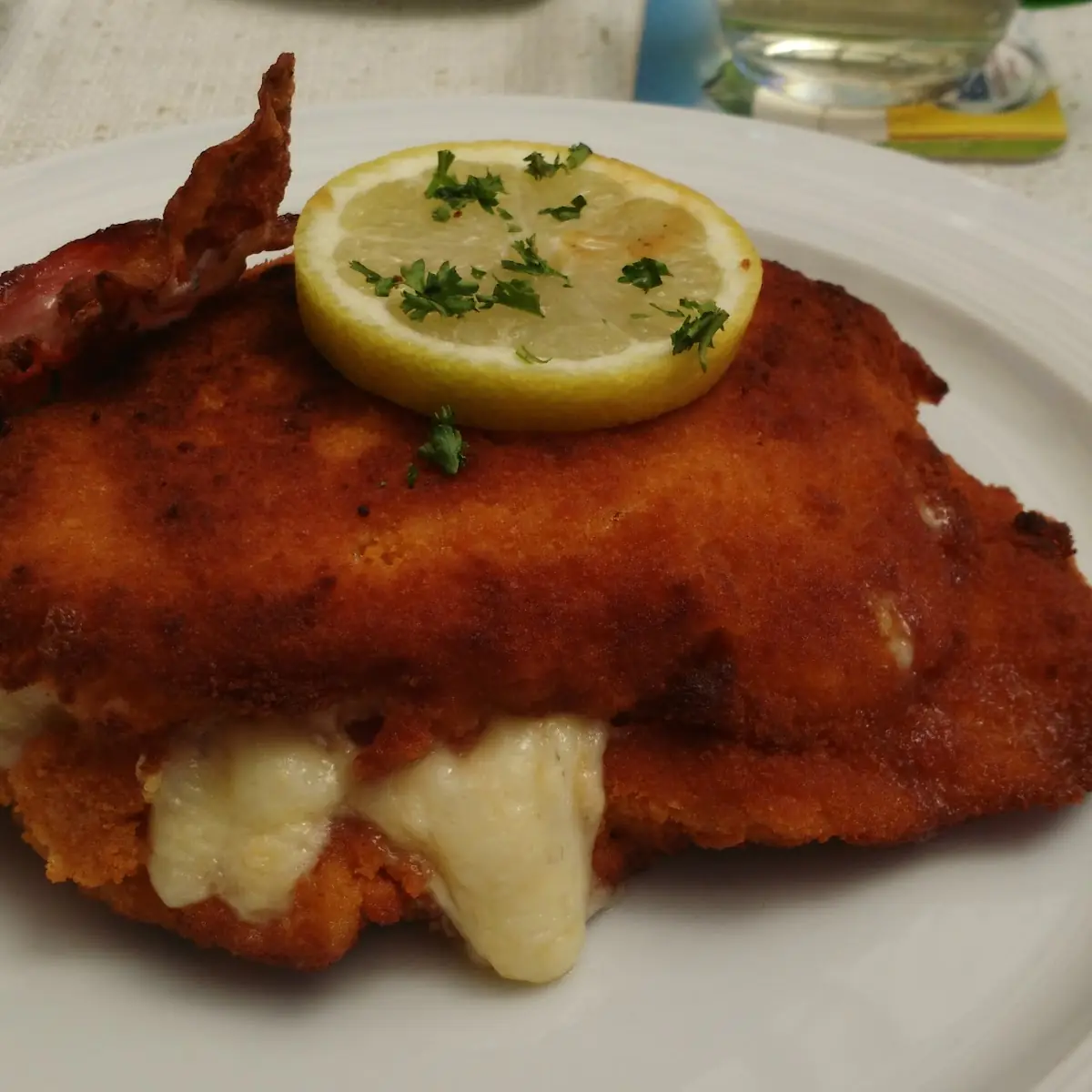 Cordon Bleu