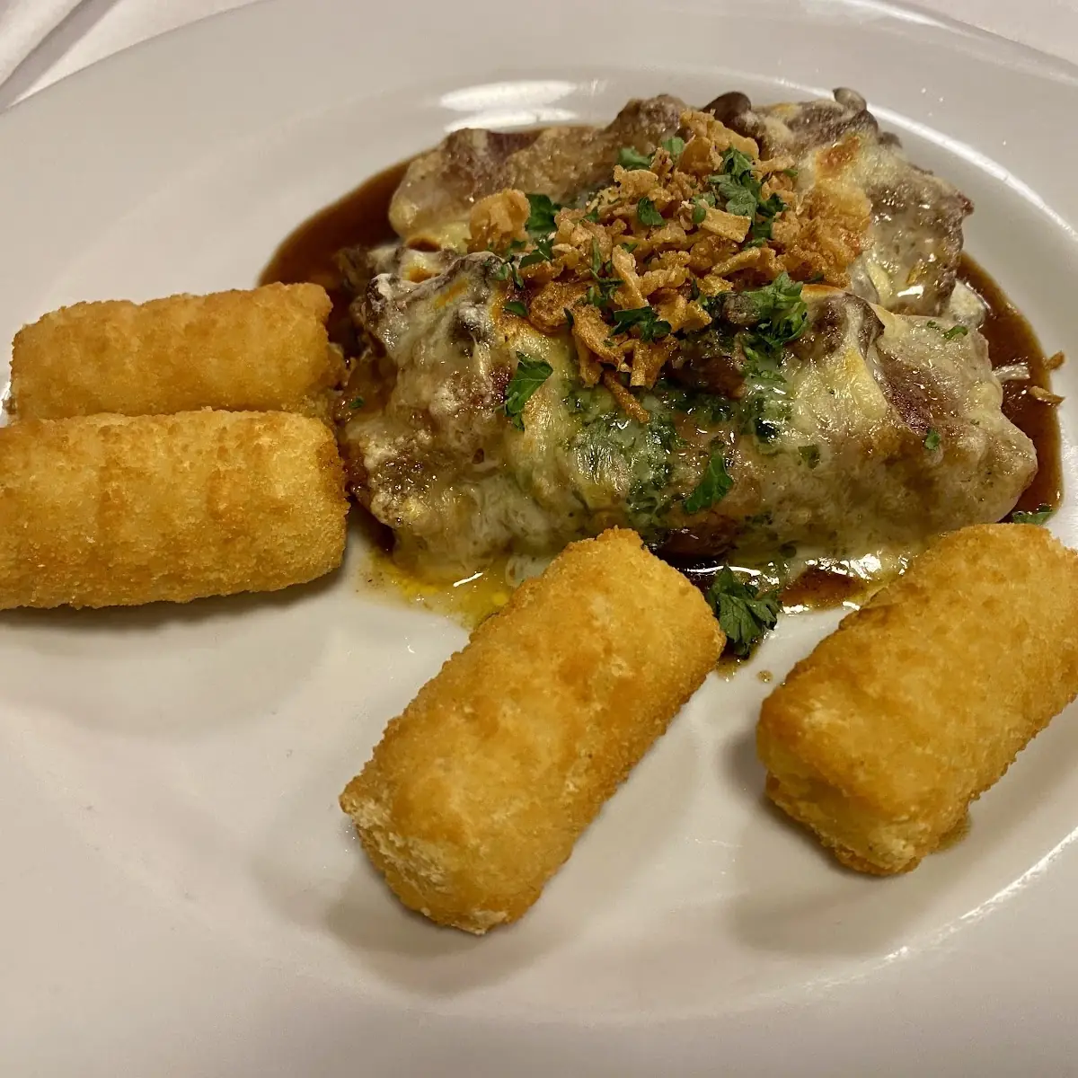 Polenta