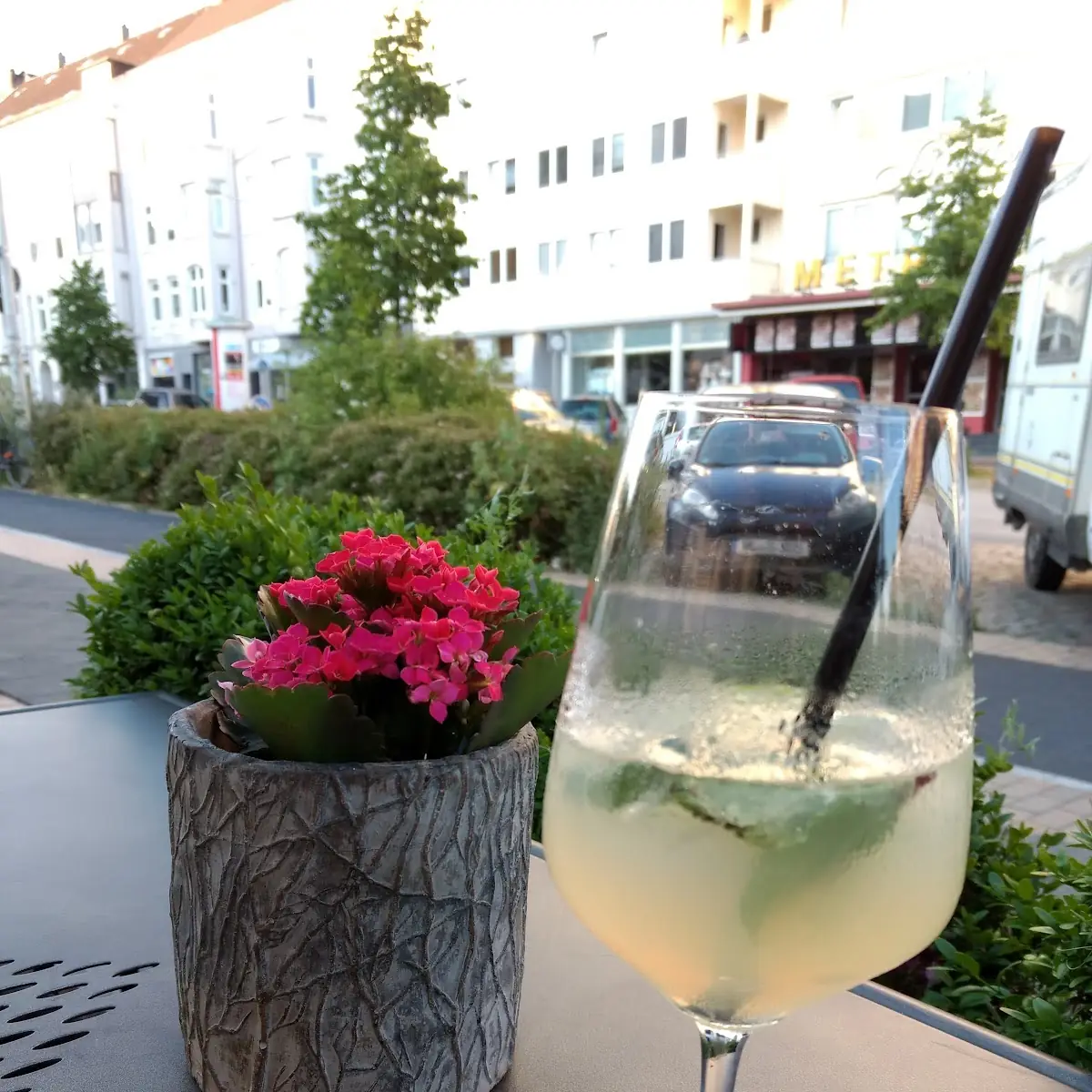 Cocktail