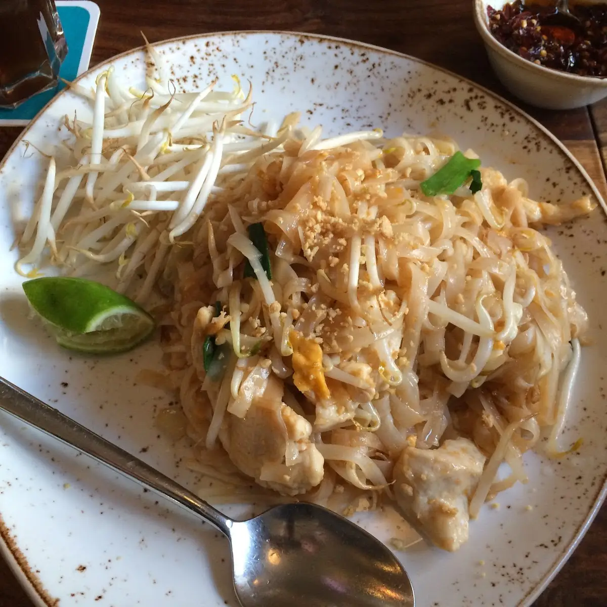 Padthai