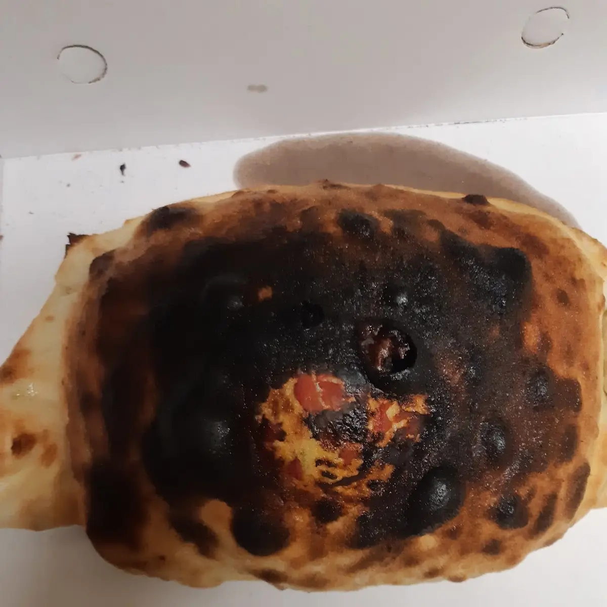 Calzone