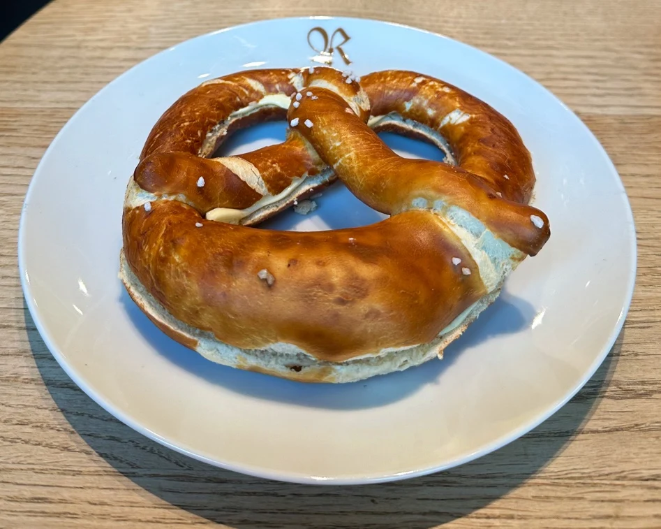Pretzel