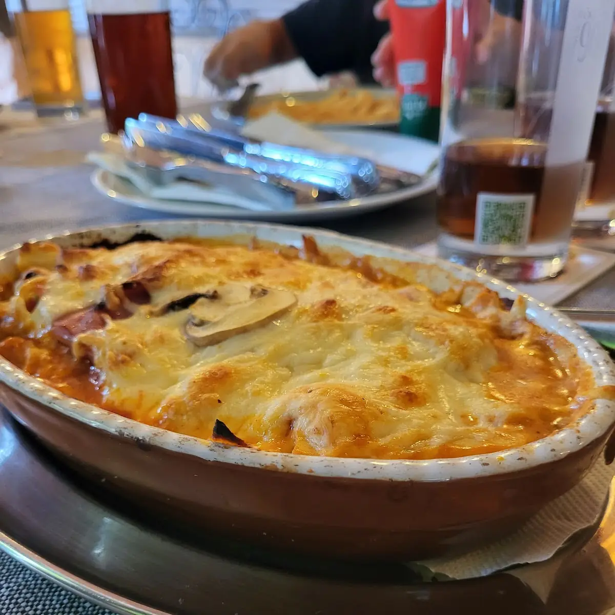 Lasagne