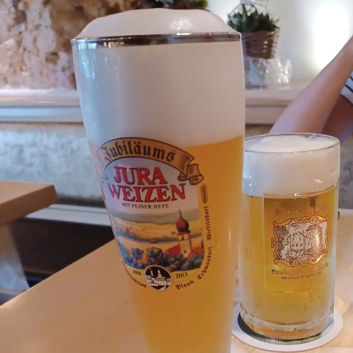 Weißbier