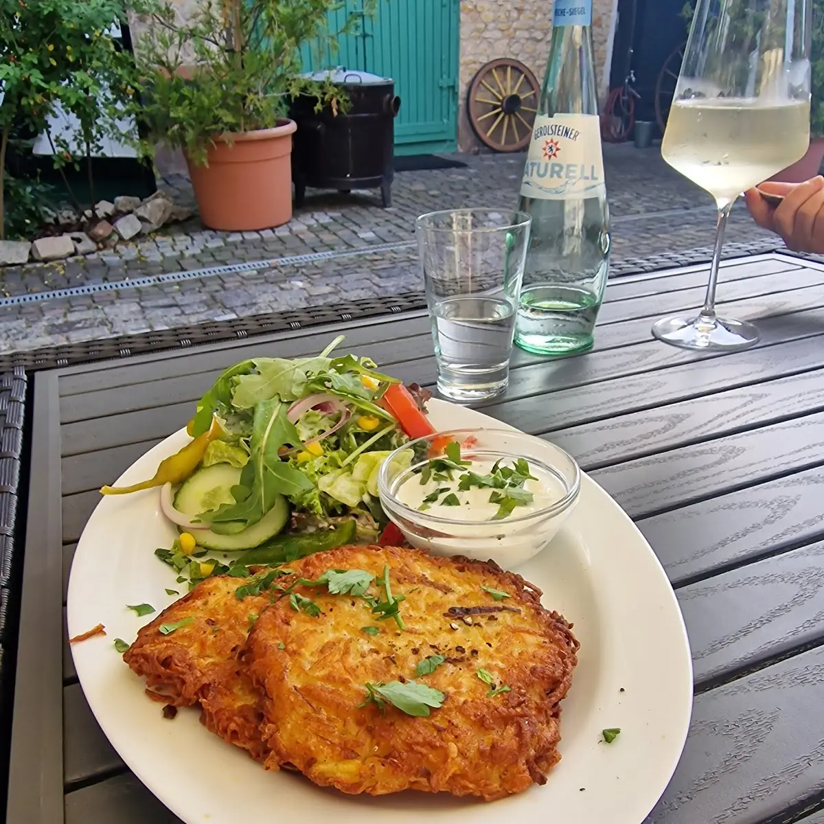 Rösti