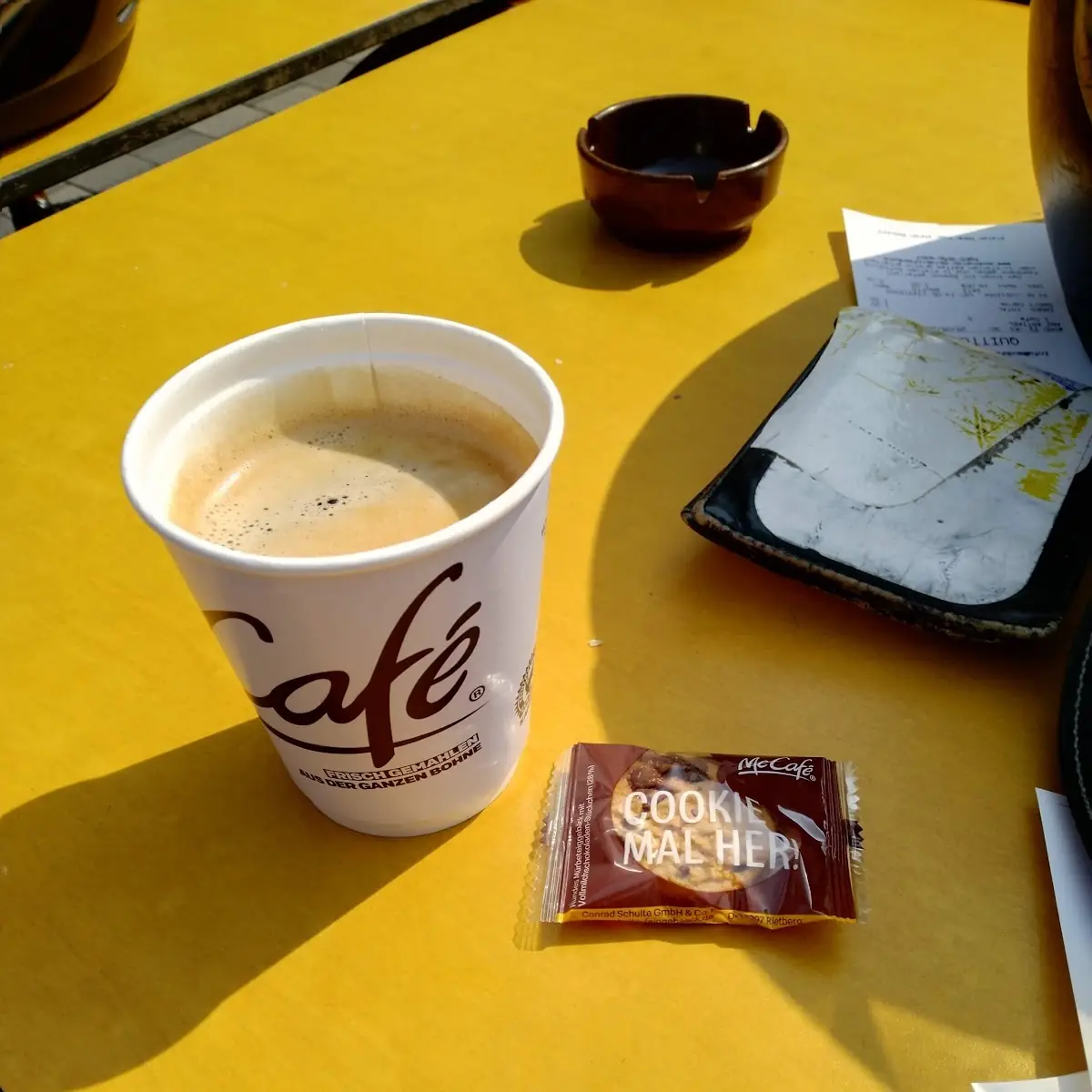 Espresso