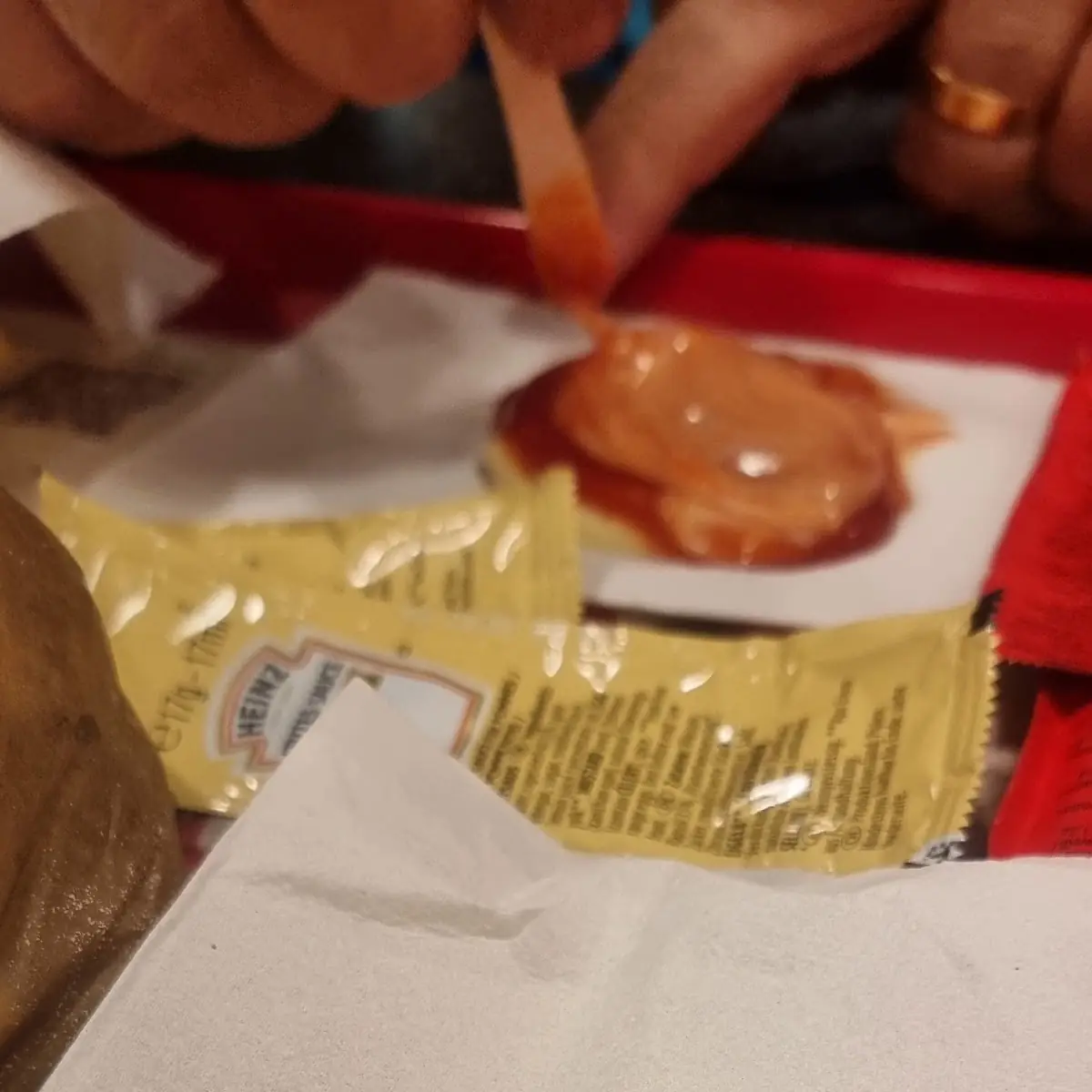 Mayo