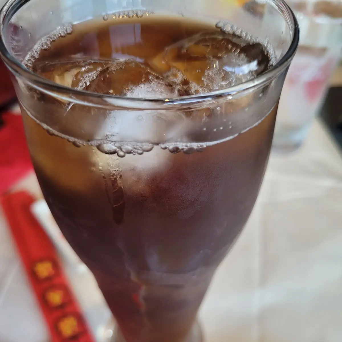 Iced Tea