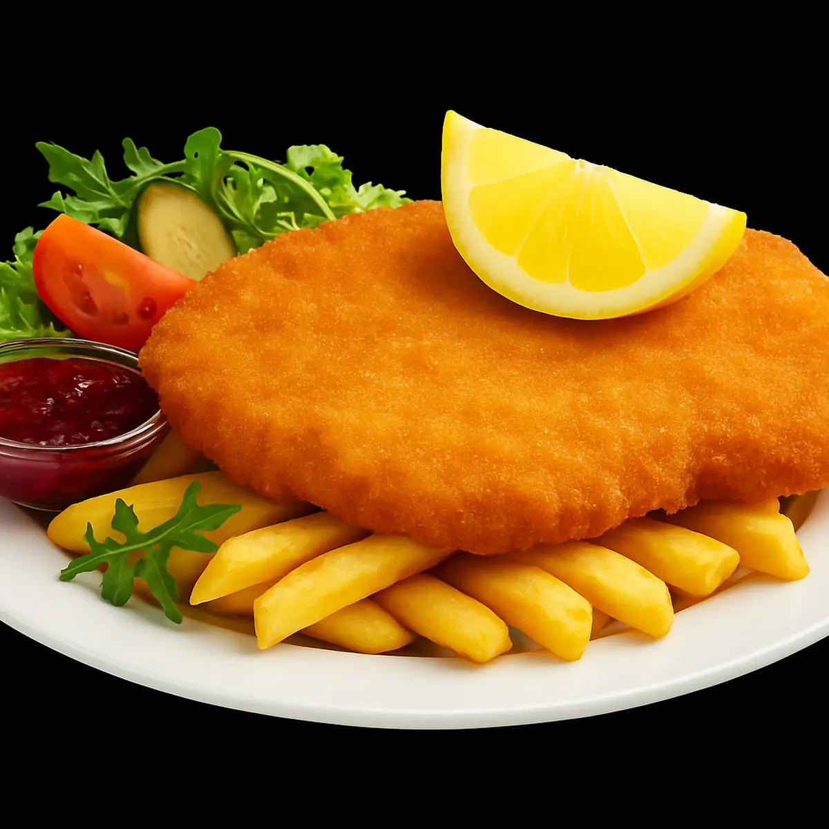Schnitzel