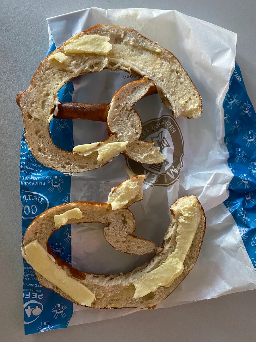 Bagel