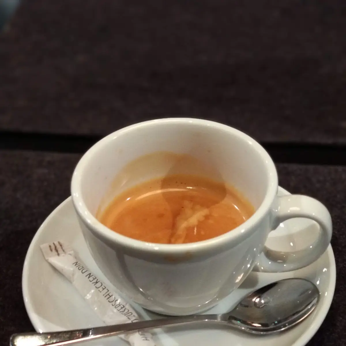 Espresso