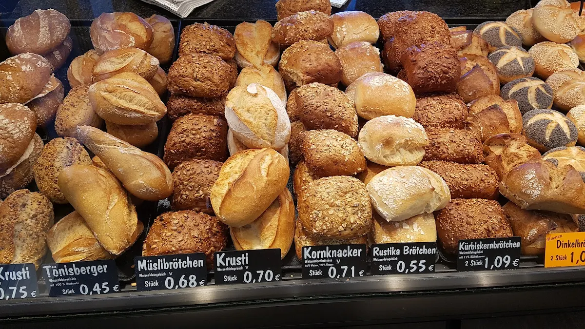 Brötchen