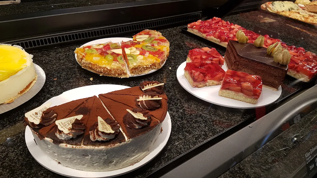Obsttorte