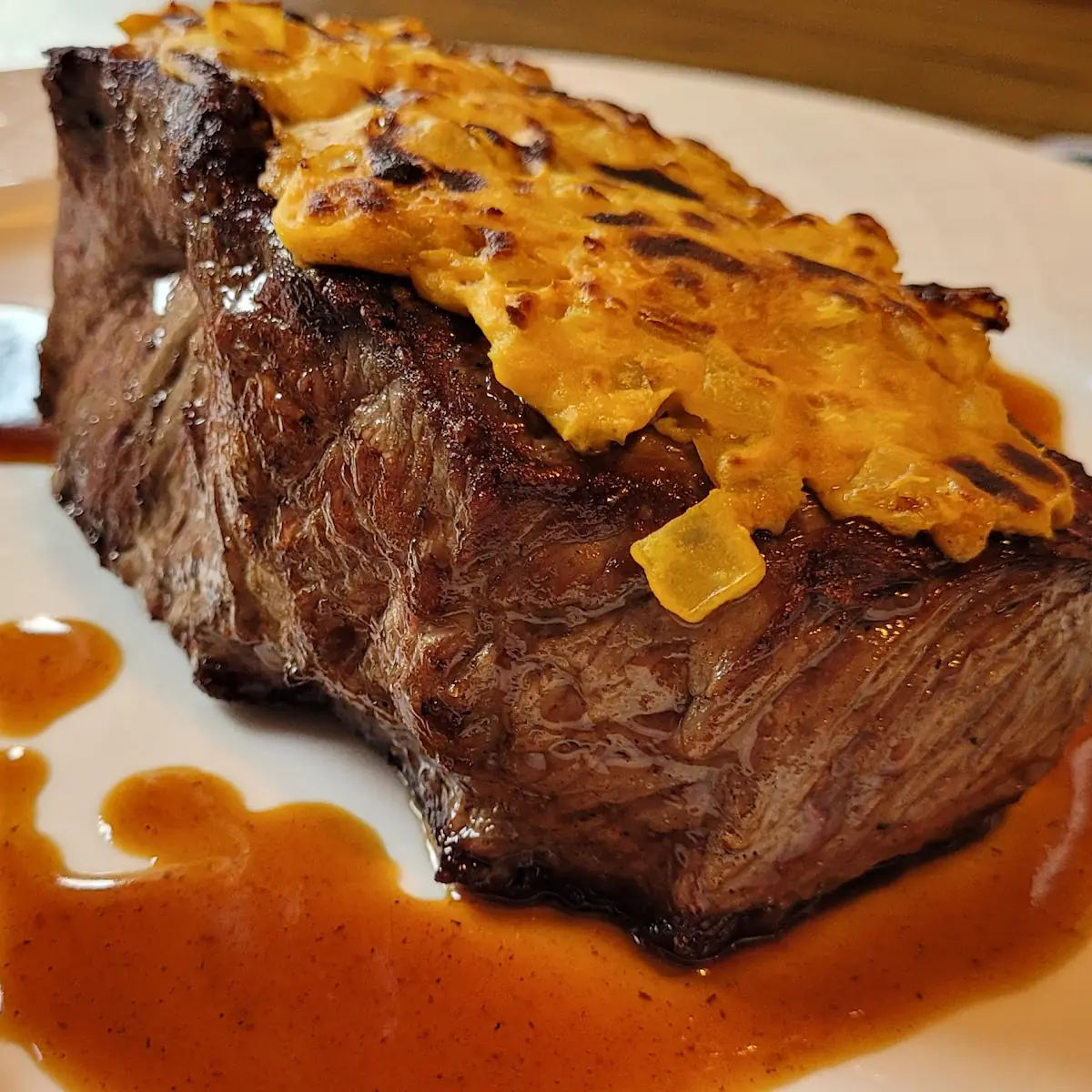 Rumpsteak