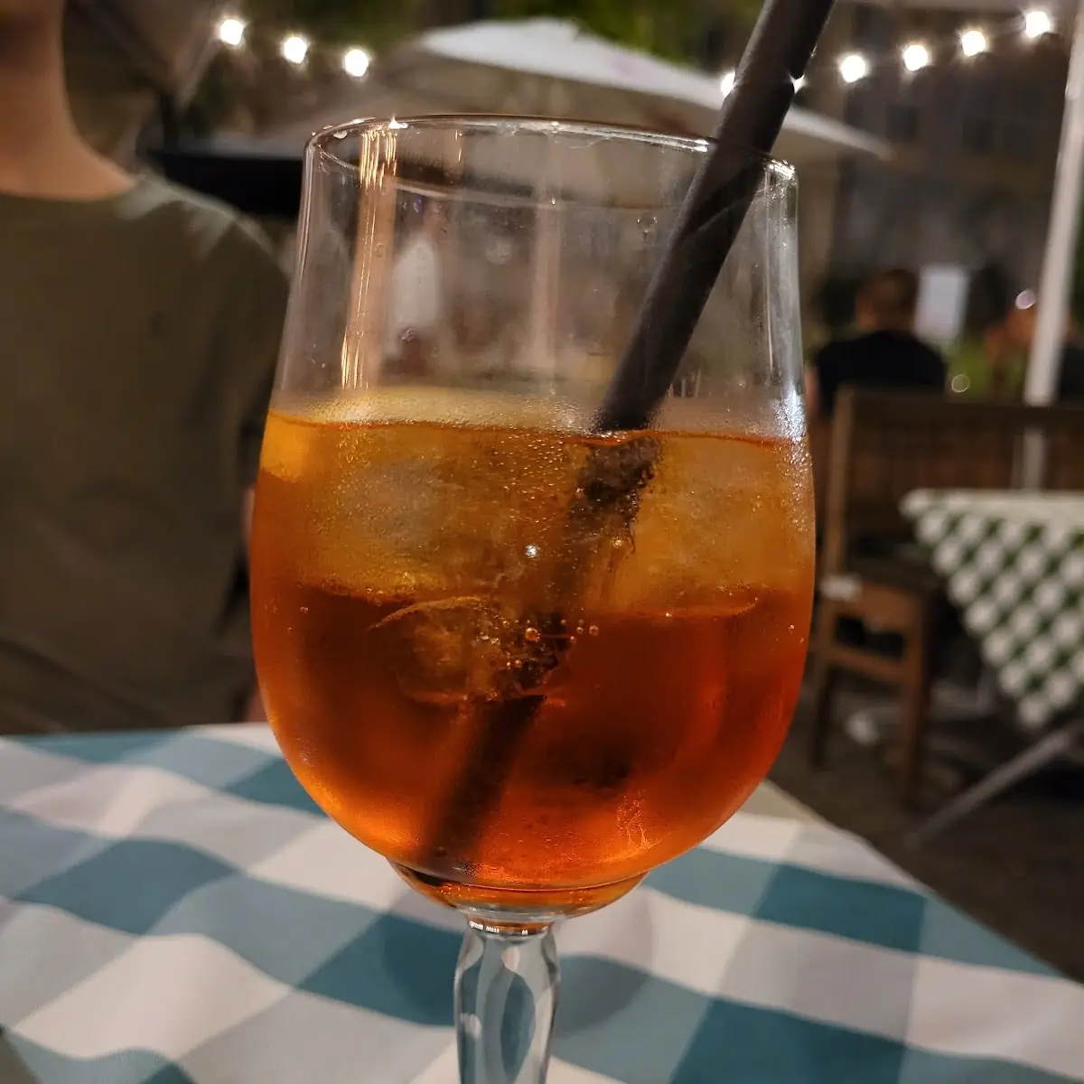 Aperol Spritz
