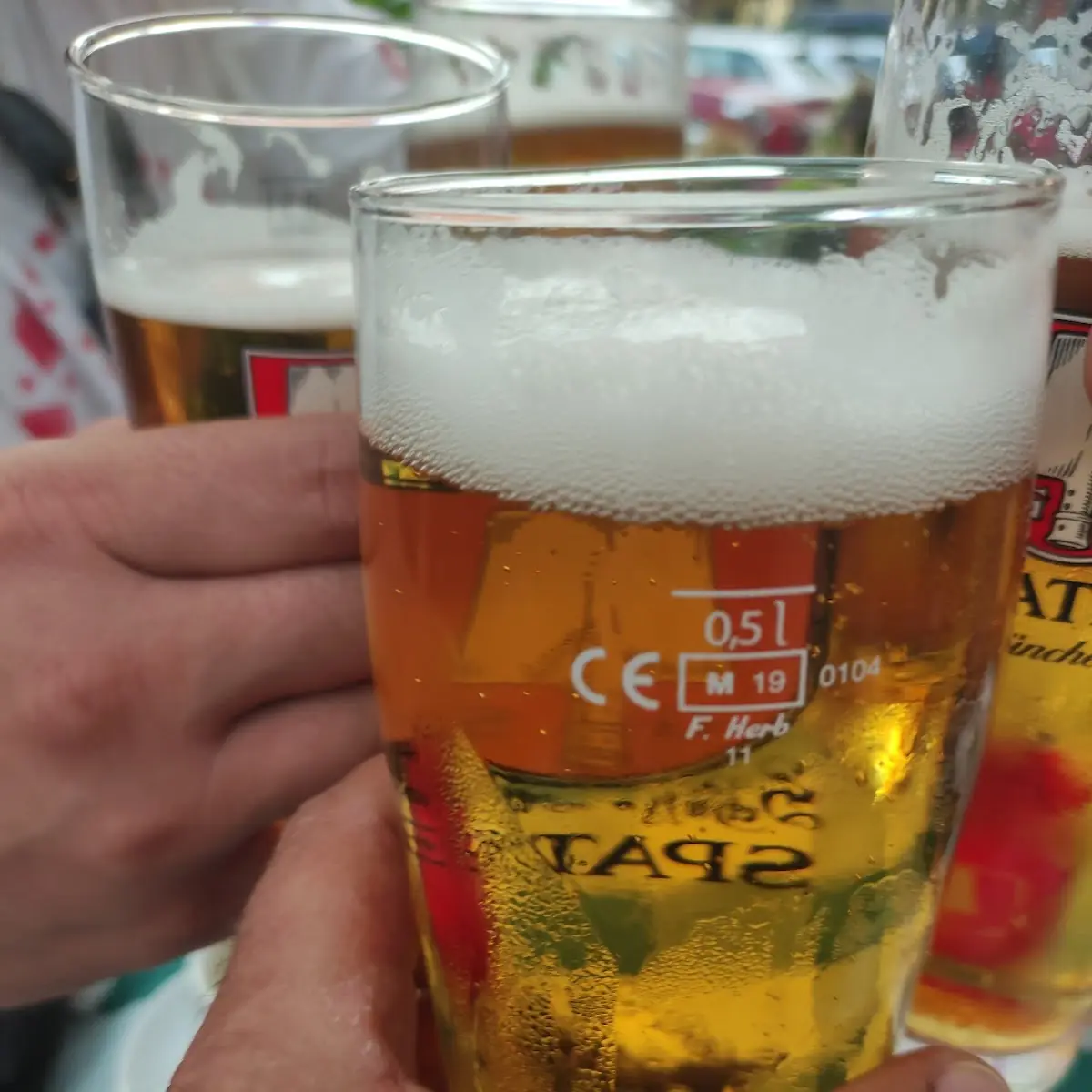 Beer