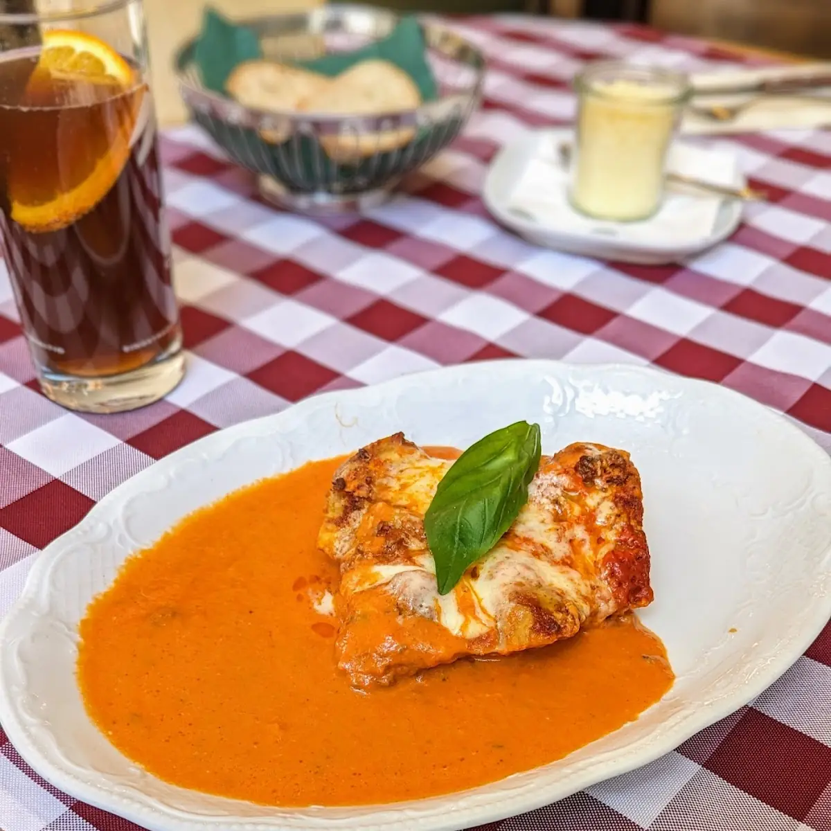 Lasagne