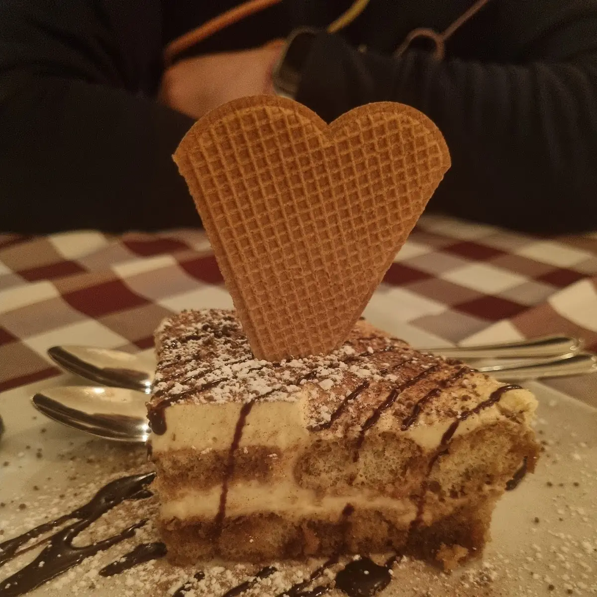 Tiramisu