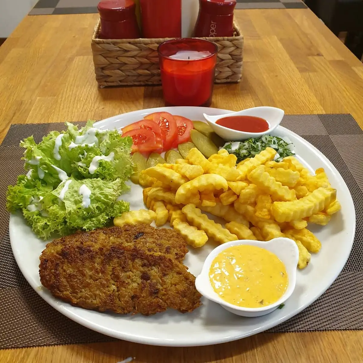 Cutlet