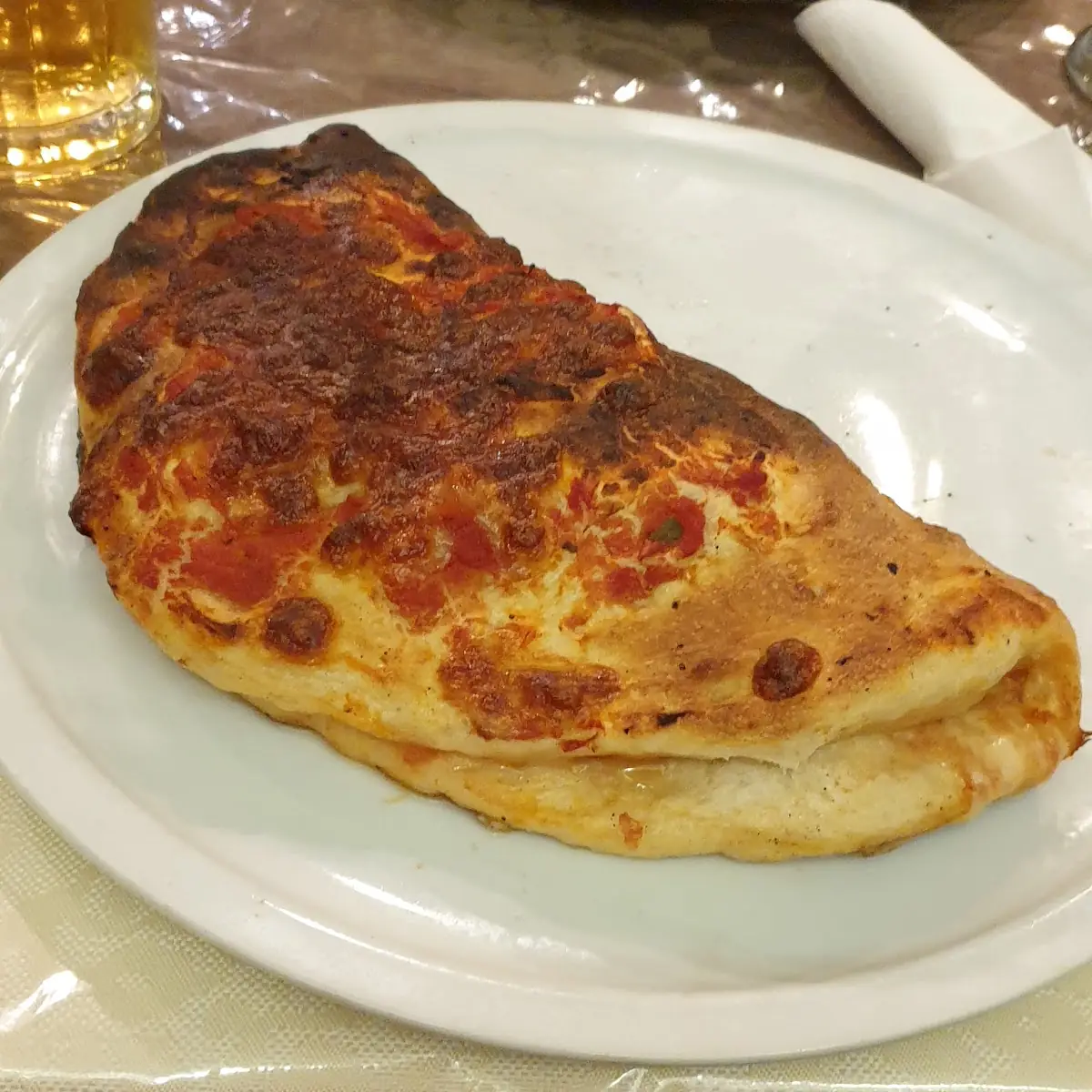 Calzone