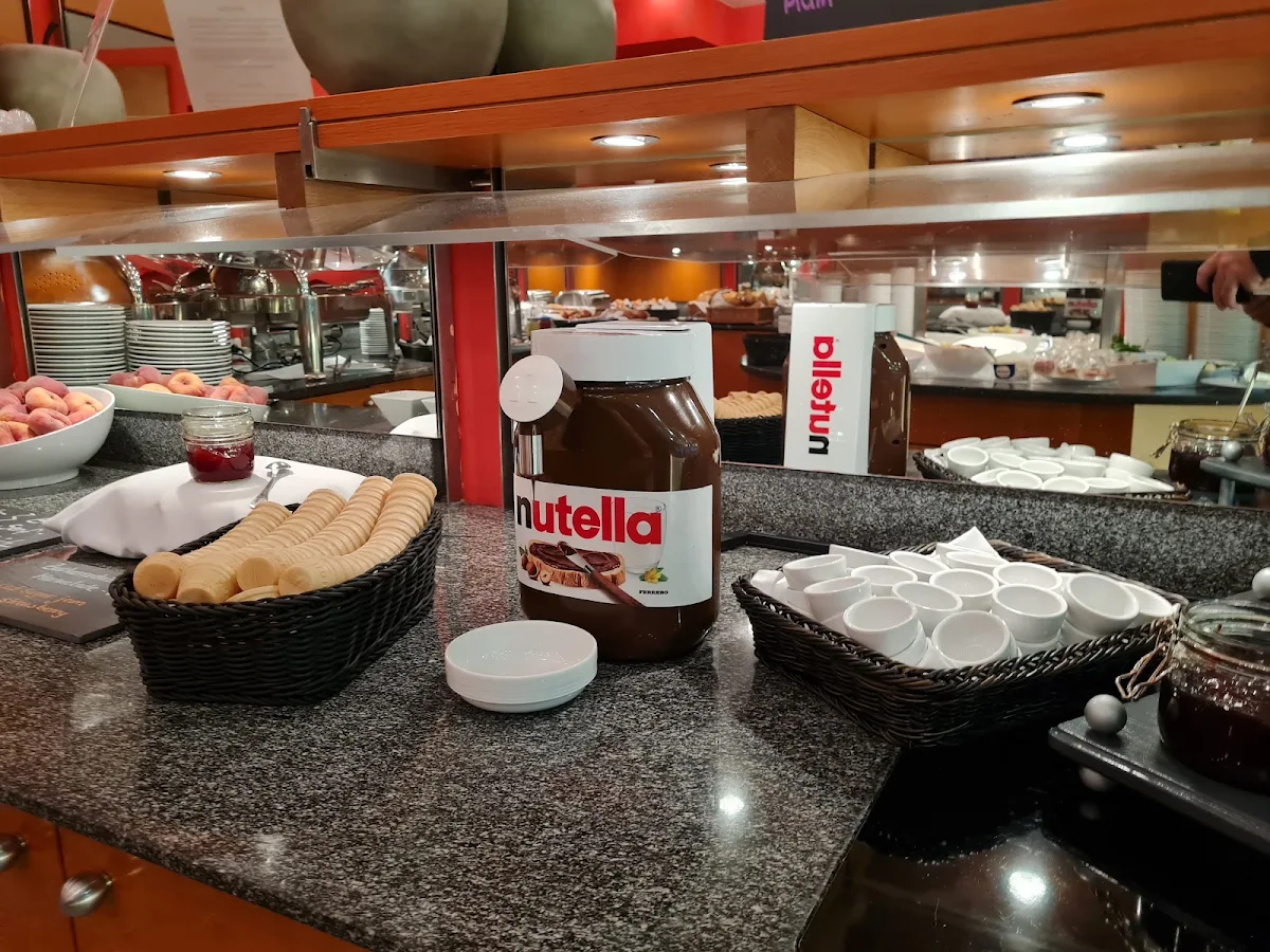 Nutella