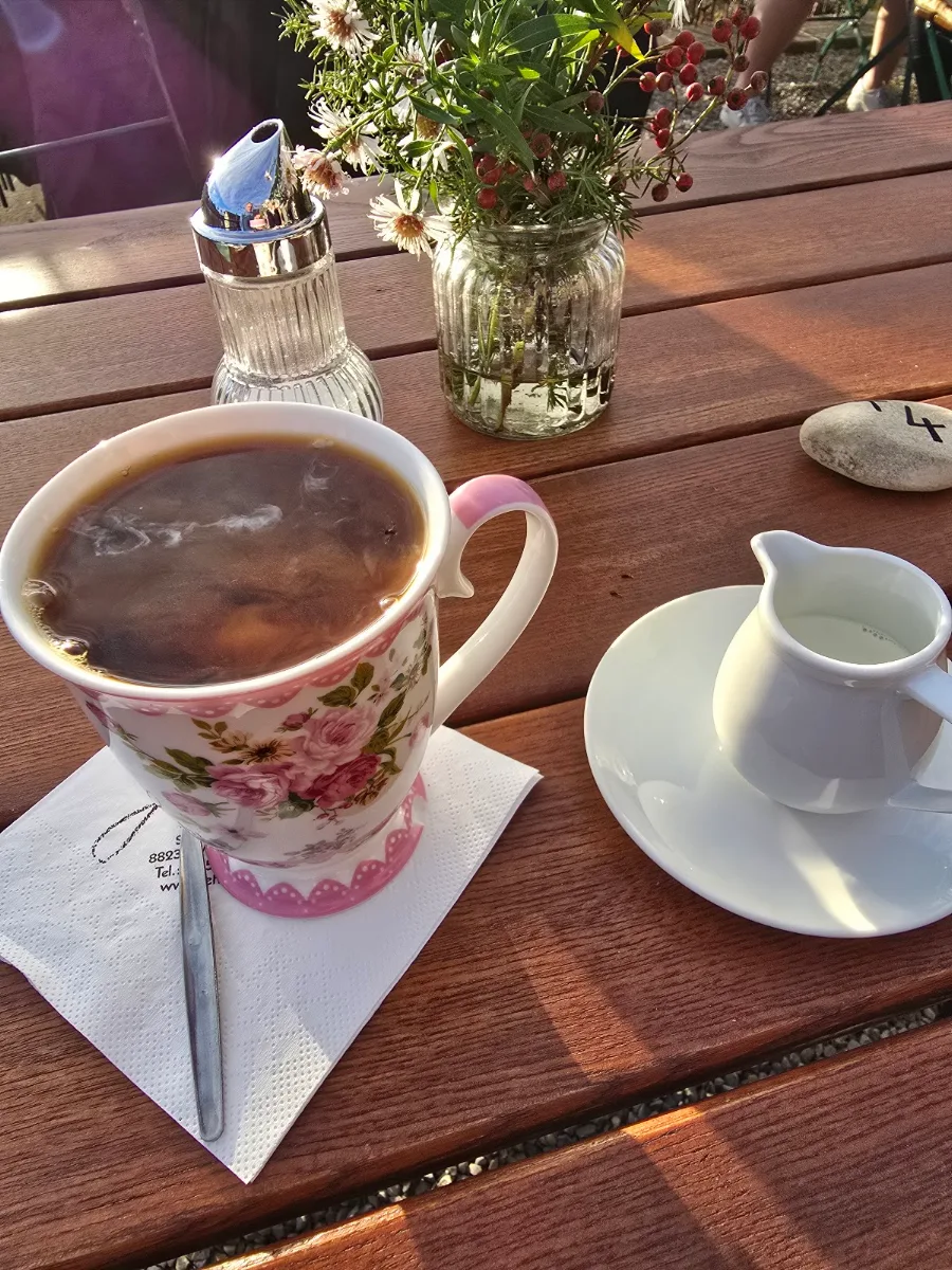 Kaffee