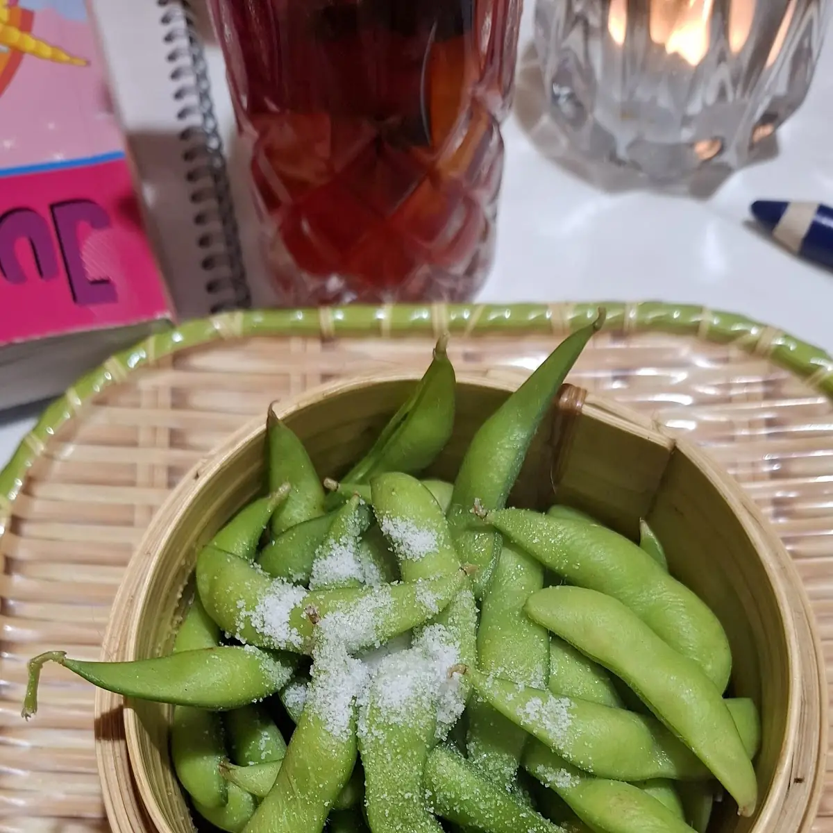 Edamame