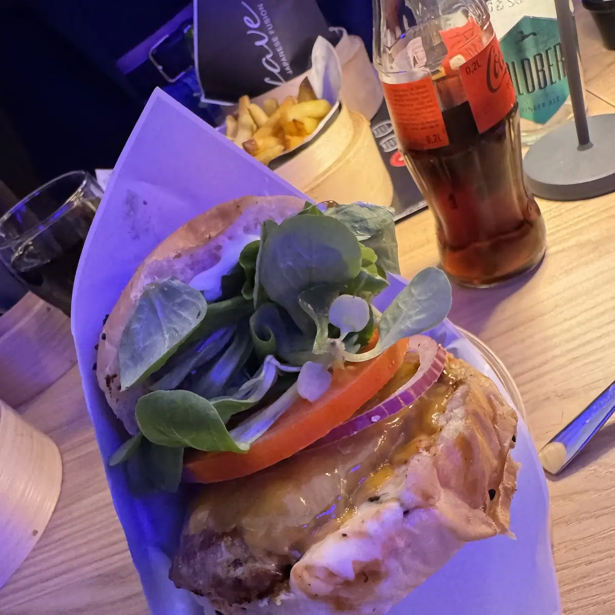 Cheeseburger