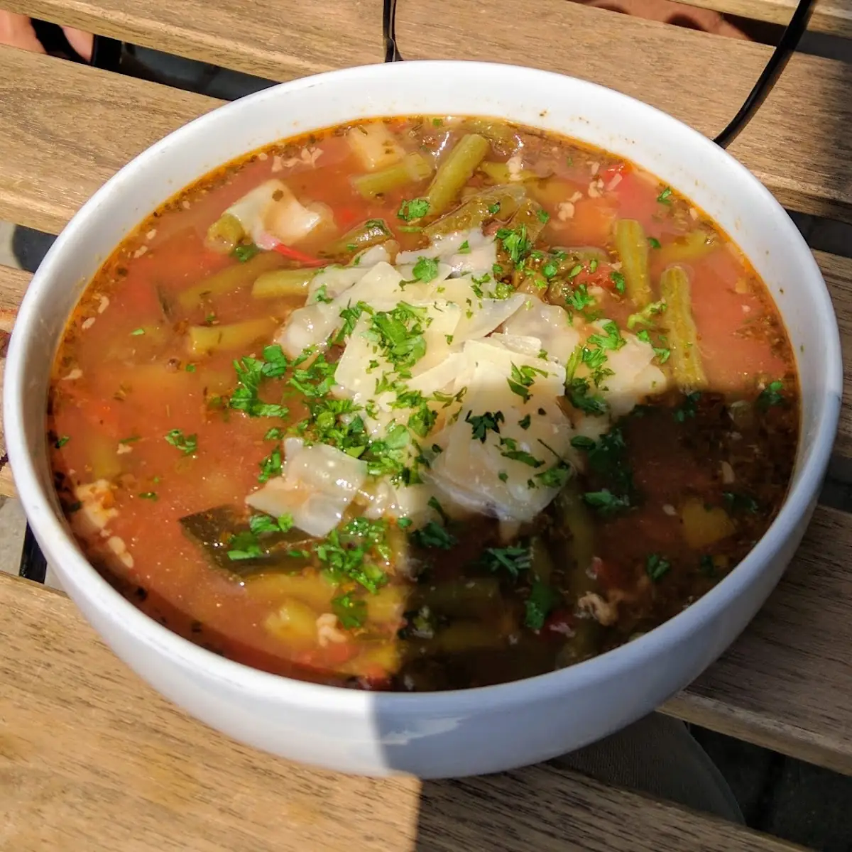 Parmesan