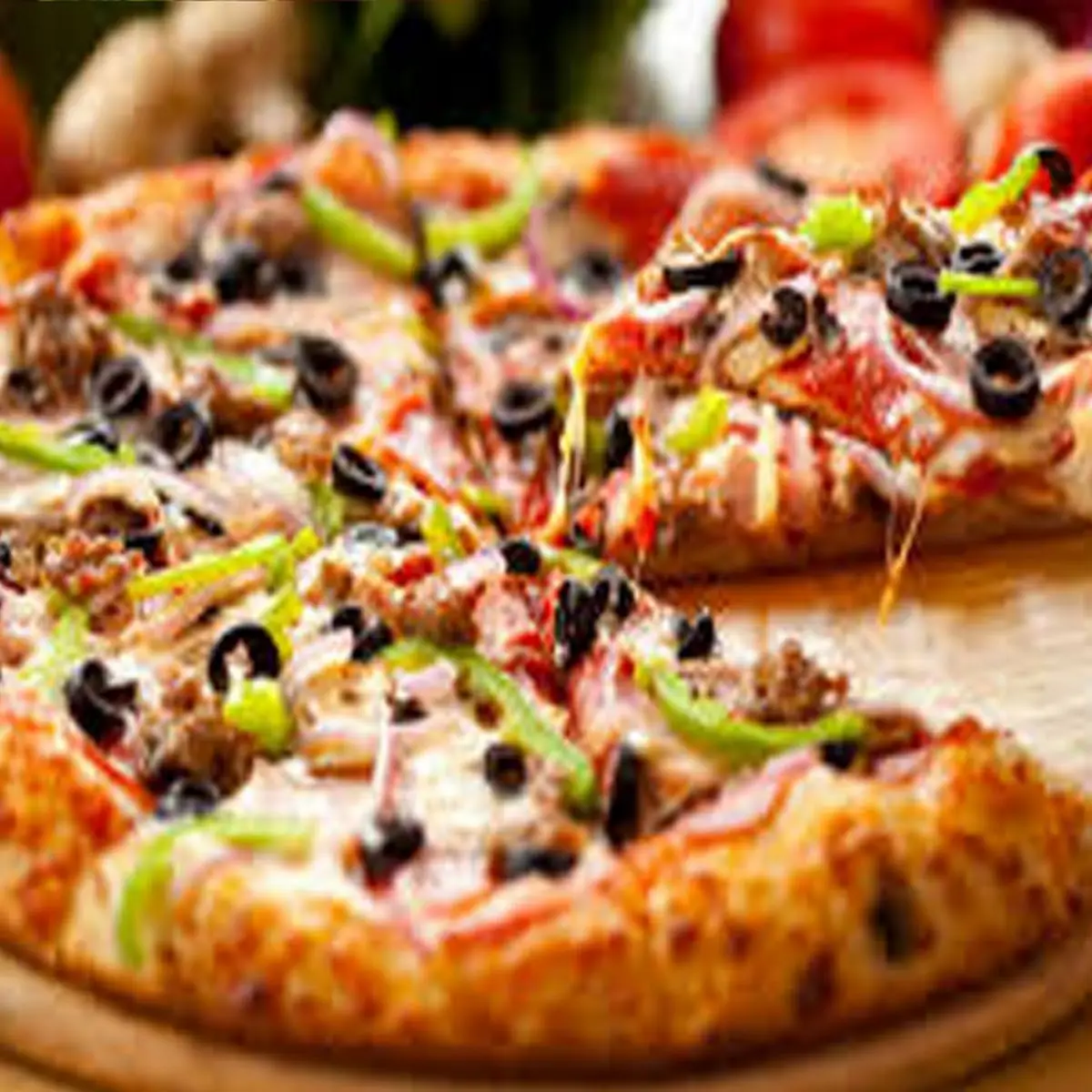 Highlights, Parsberg Döner & Pizza