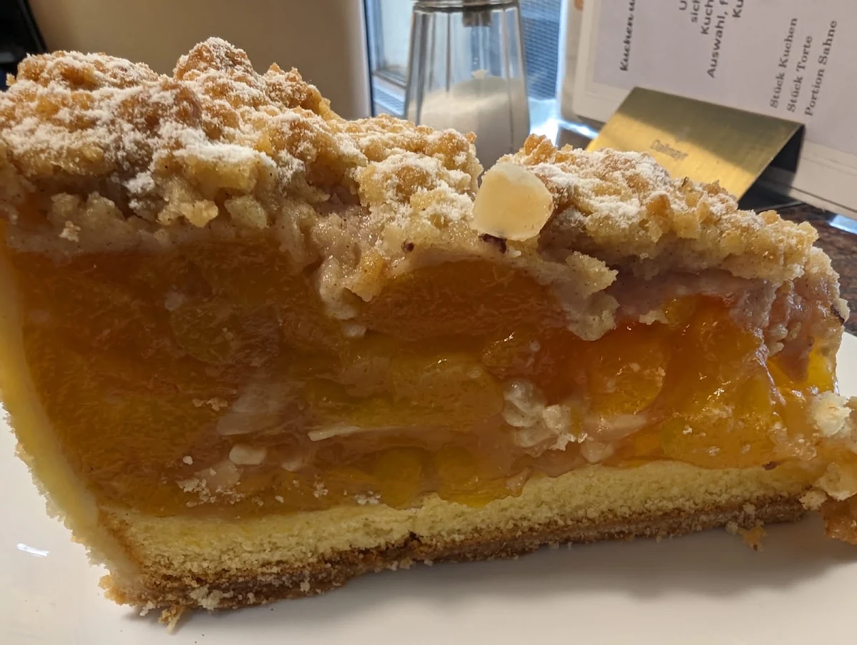 Apple Pie