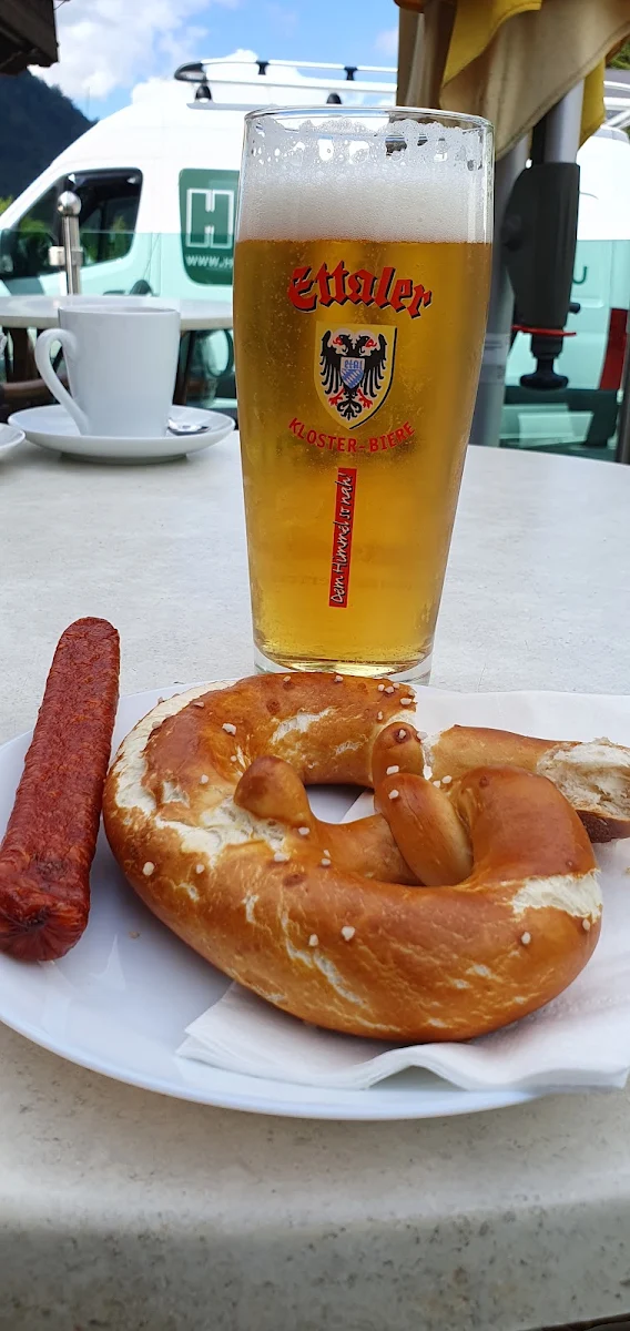 Pretzel