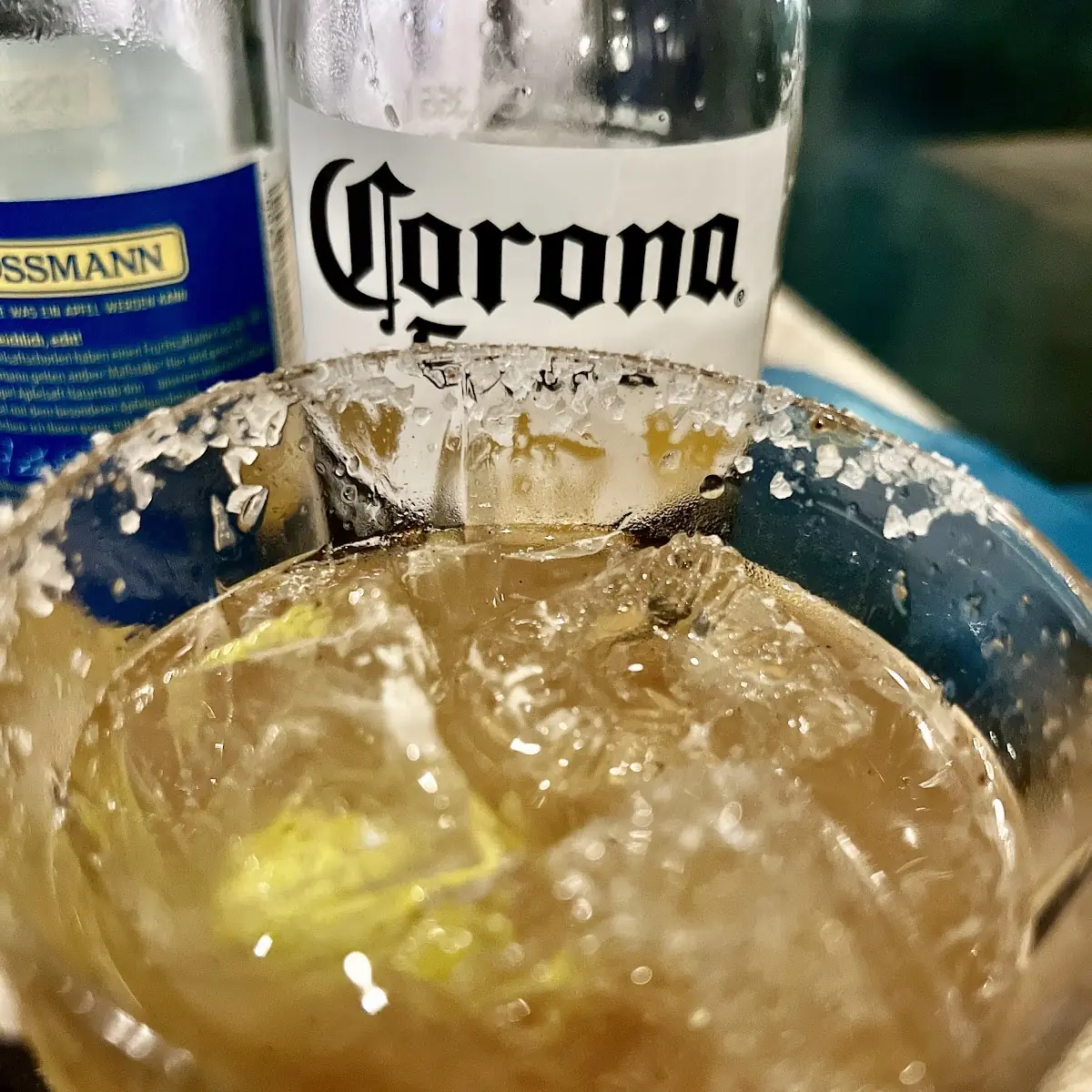 Michelada