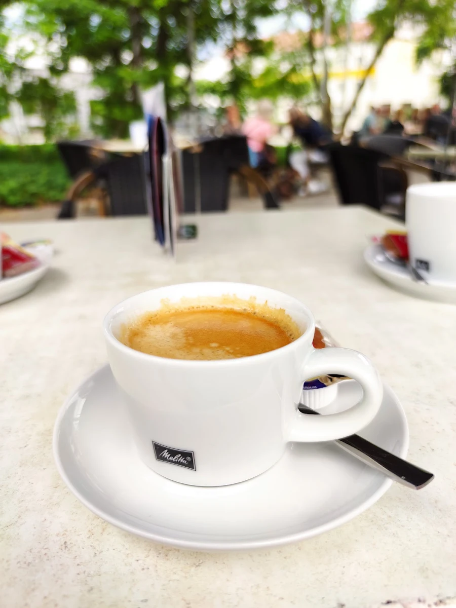 Café
