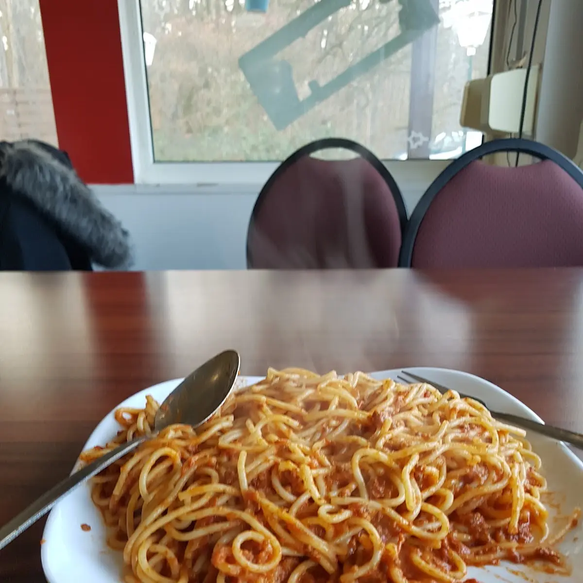 Spaghetti