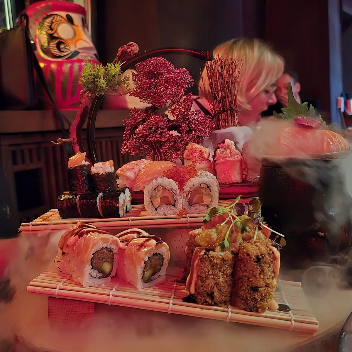 Chef Selection