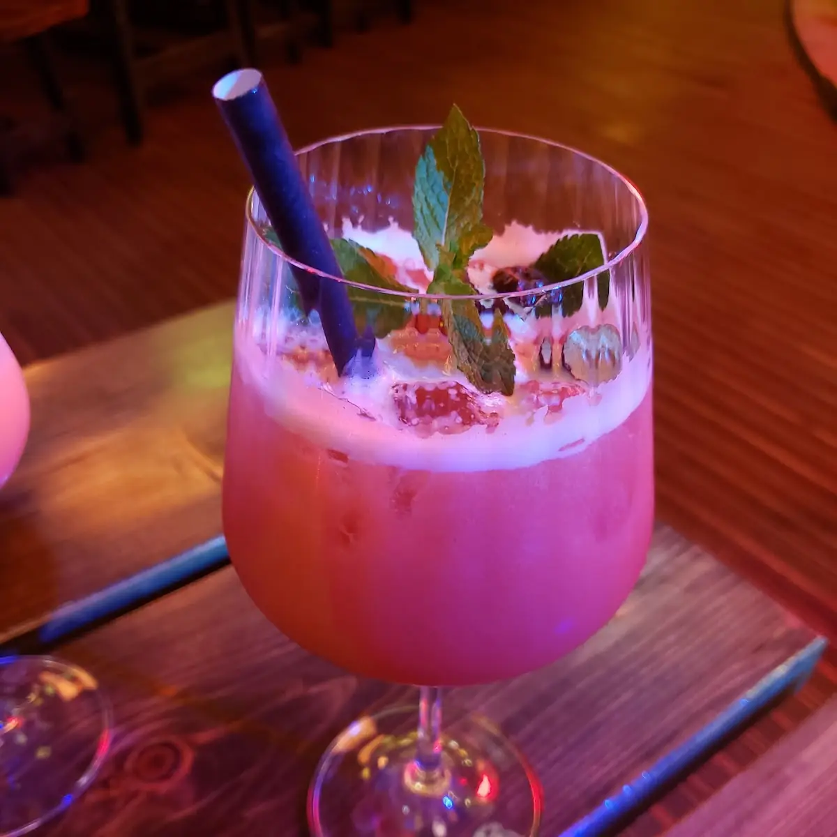 Mango Dancer