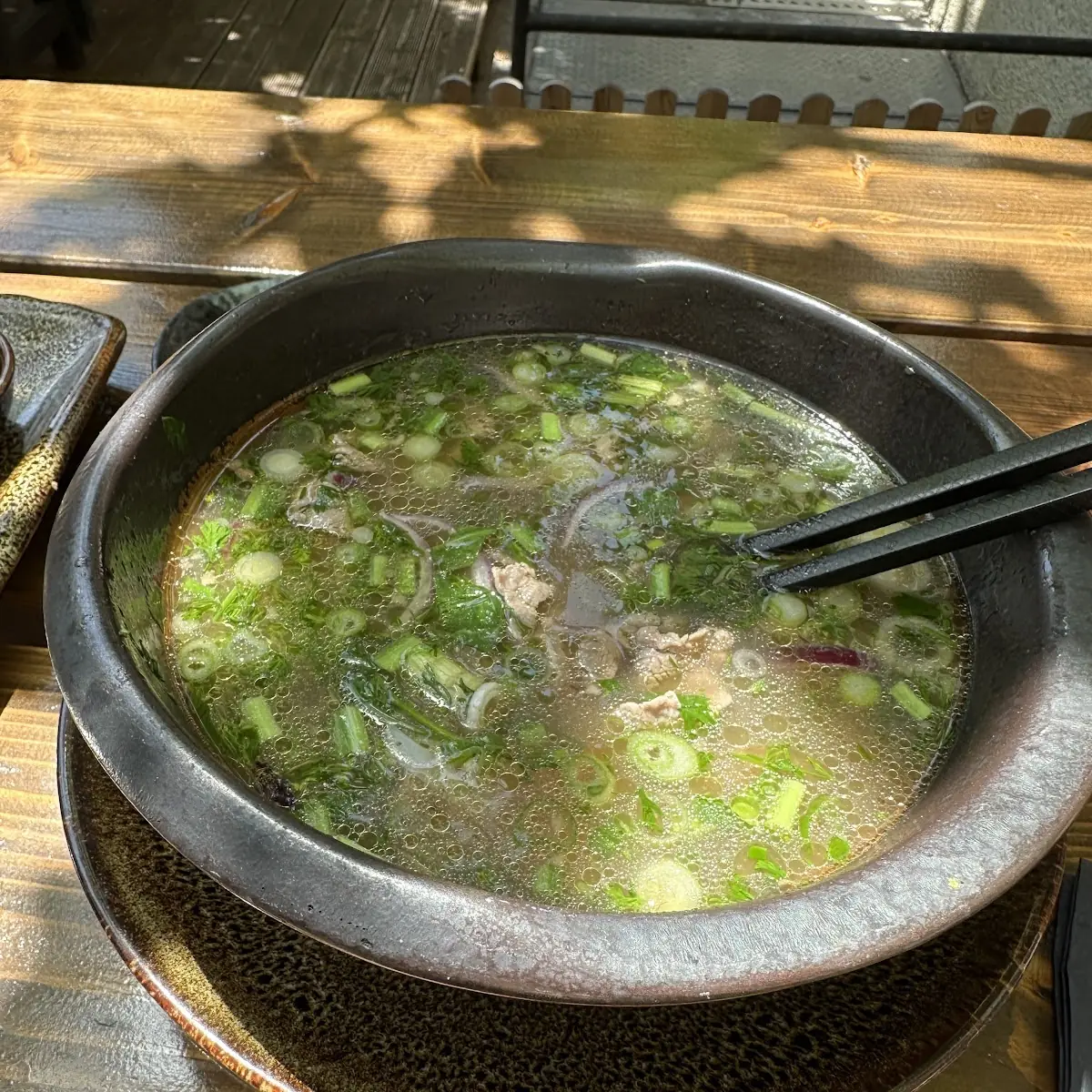 Phở Bo