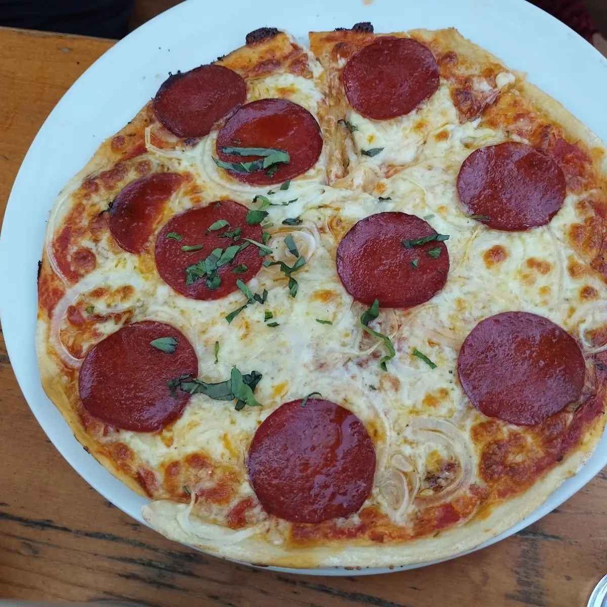 Salami