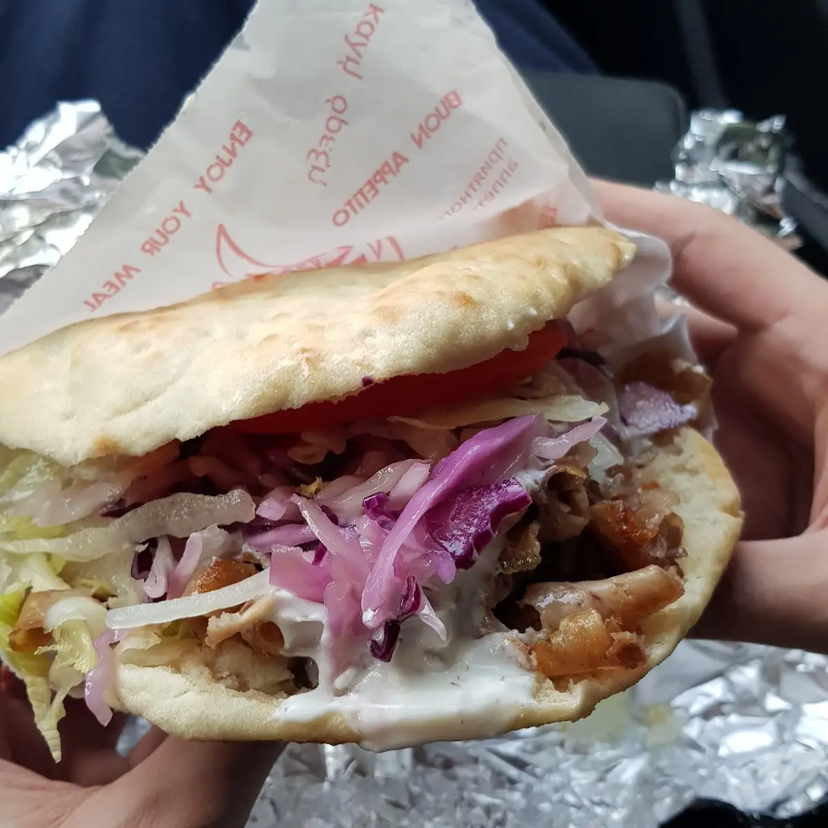Gyro