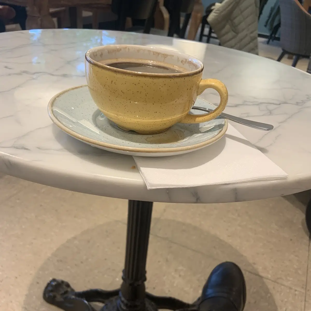 Caffè